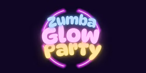 Zumba Glow Party