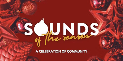 Augusta Symphony: Sounds of the Season
