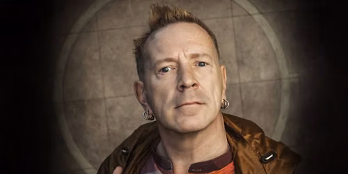 John Lydon