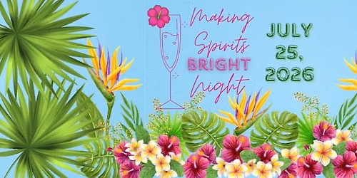 Making Spirits Bright Night