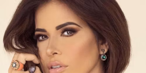 Gloria Trevi - Palenque Texcoco 2026 Tickets