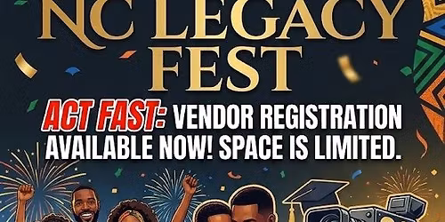 Legacy Fest GSO