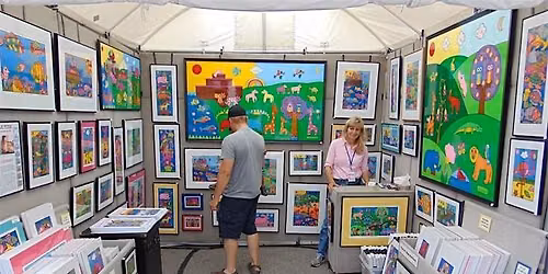 Cape Fear Artisan Market