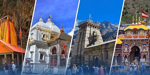 Group Tour Spiti Valley