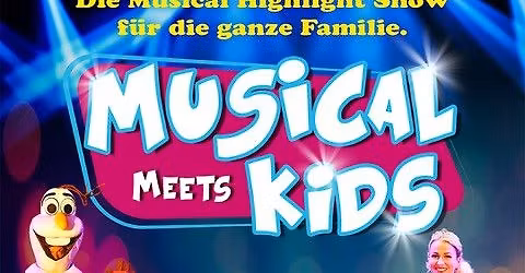 Musical meets Kids