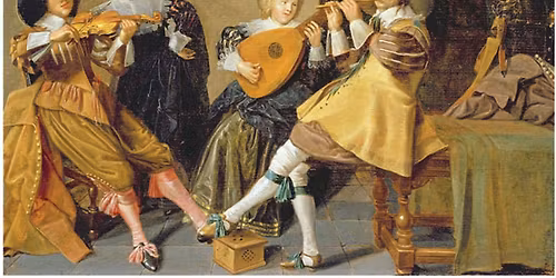 Early Music Community Day