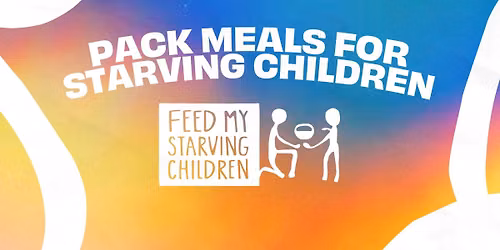 Feed My Starving Children
