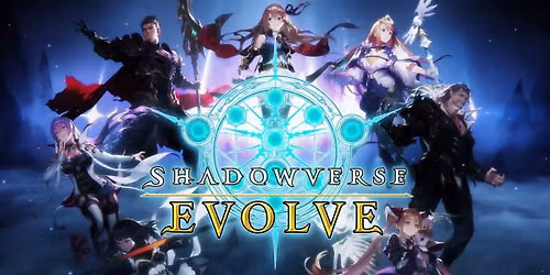 Shadowverse Evolve Weekly