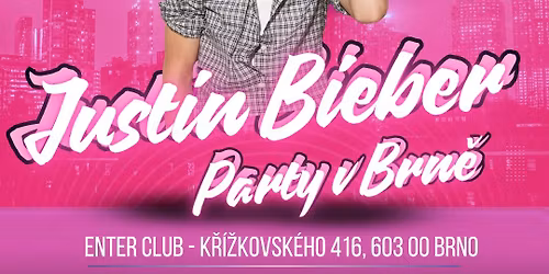 JB Party - Brno