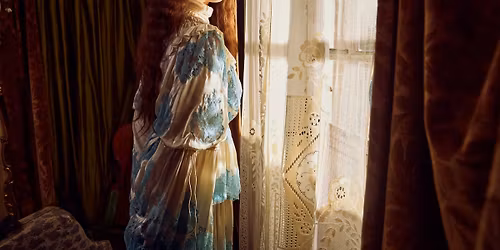 Laufey: A Matter of Time \/\/ Ziggo Dome, Amsterdam