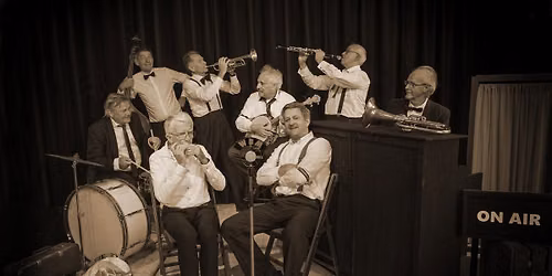 De Bluesmannen spelen: De man die de blues opschreef