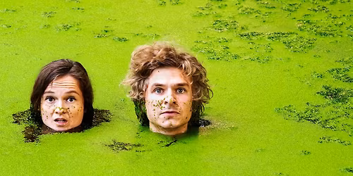 Grof Geschud: Kroost