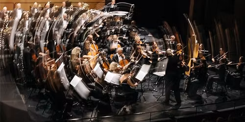 \u201eIstorijos dvasia\u201d | Simfonin\u0117s muzikos koncertas 