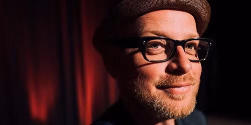 Flixton Comedy Club: 30th May, featuring Dan Nightingale.