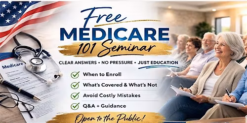 Copy of Medicare 101 Educational
