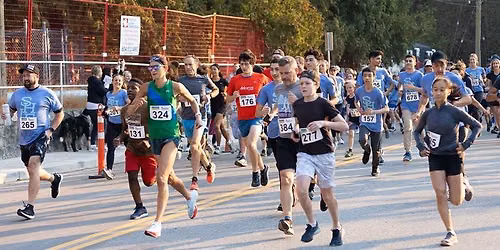 Run TWENTY