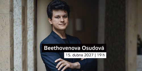 \ud83c\udde6 Beethovenova Osudov\u00e1 \u2728 | Aziz Shokakhimov \u2013 dirigent