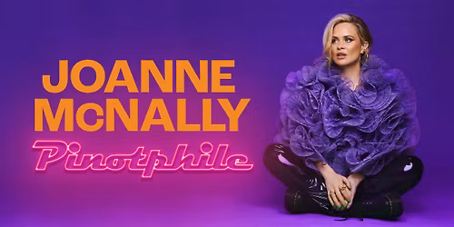 Joanne McNally - Wellington