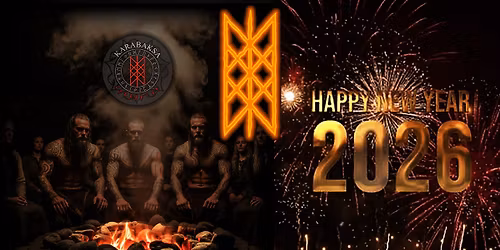 Szilveszteri "WYRD" izzaszt\u00f3kunyh\u00f3