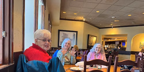 August Birthday Celebration