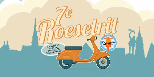 Roeselrit 2026