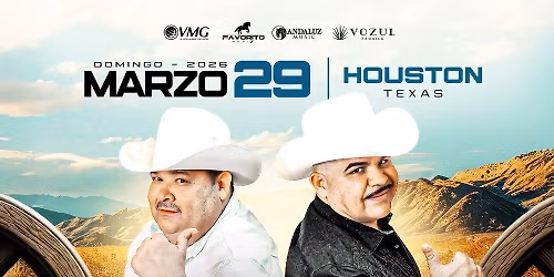 Coyote Y Chuy Lizarraga