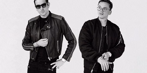 Logic & G-Eazy: The Endless Summer Tour Part II