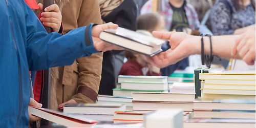 Annual Book Fair