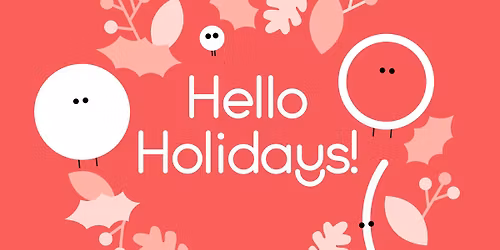 3-Week Holiday Sing-Along - Bangor