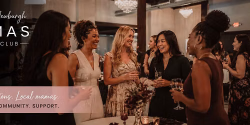 Mom\u2019s Night Out \ud83e\ude77