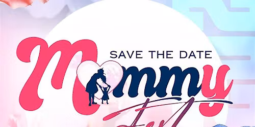 MOMMY FEST 2026