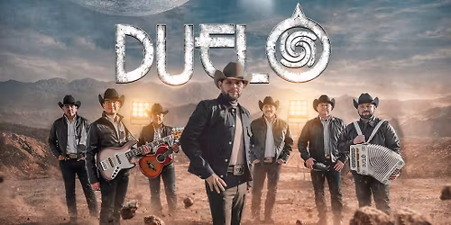 Duelo New York Tickets