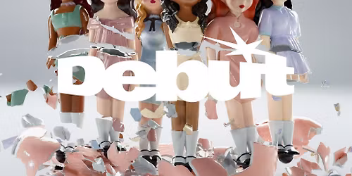 Katseye at The Anthem