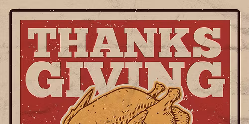 \ud83e\udd83 20\u2019s Pub Potluck Thanksgiving Dinner & Music