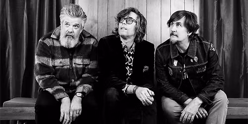 An Evening with The Mountain Goats