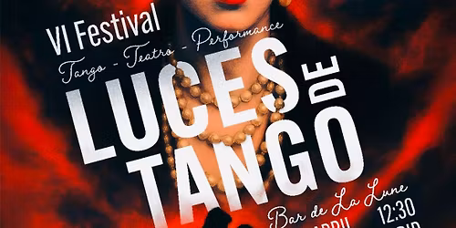 Luces de Tango\u2018 2026