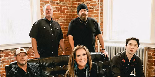 Copper Mountain Band - Summer Kick Off! 