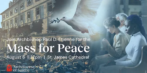 Mass for Peace