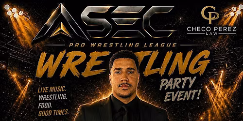 WRESTLINGS NIGHT OUT