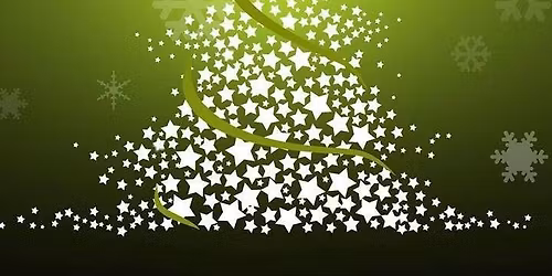 CCN Christmas Banquet 