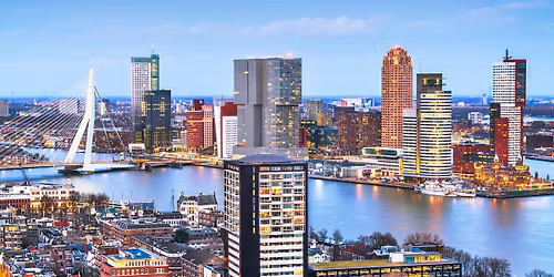Rotterdam