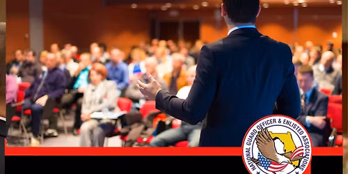 The Adjutant General's Leadership Summit