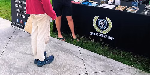 Midtown Farmers Market Outreach