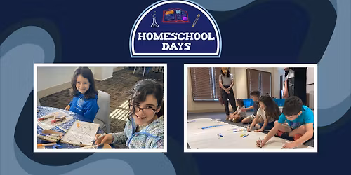 Homeschool Day