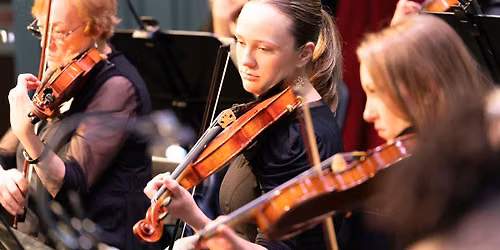 America 250: Reflecting Back, Forging Forward - American Masterworks!