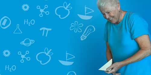 Kaffe og kunnskap \u2013 seniortilbud