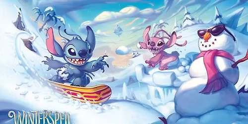 Whispers in the Well - Set Championship