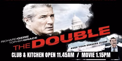 WEDNESDAY MOVIE AFTERNOON