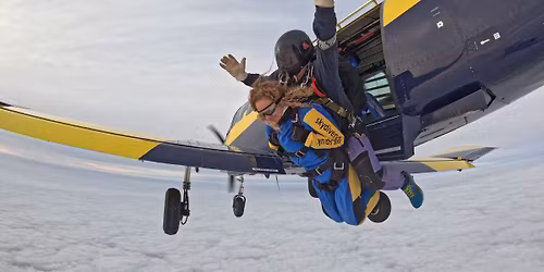 Skydive 