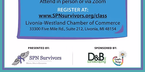 Foundations Class - Navigating the Holidays